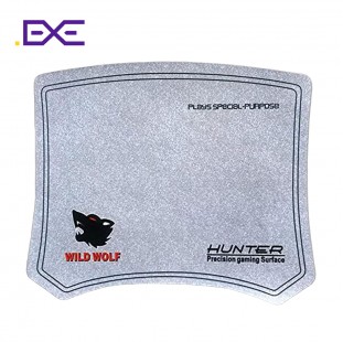 Mouse Pad WOLF