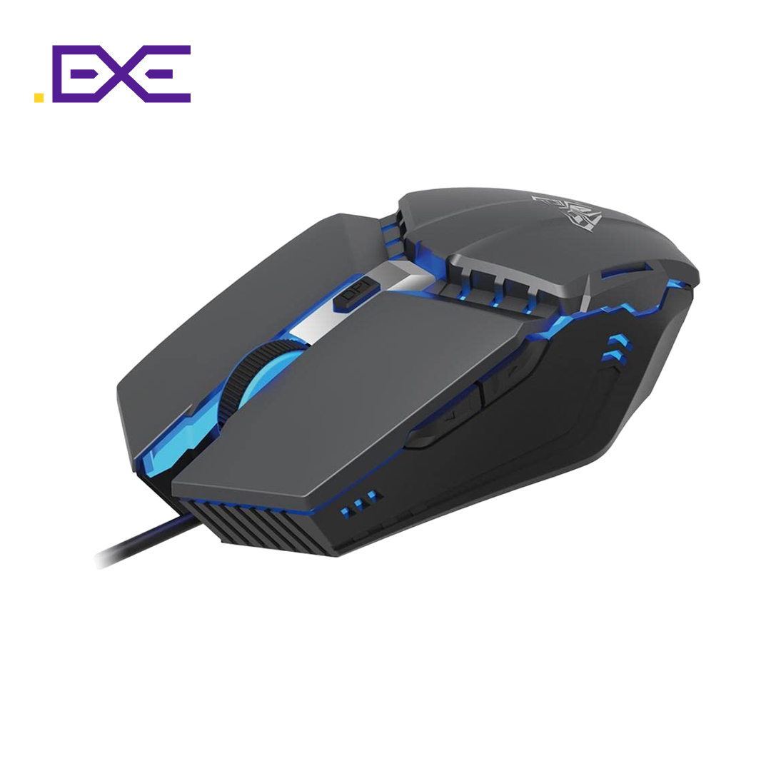 Mouse Aula S31 Gaming USB