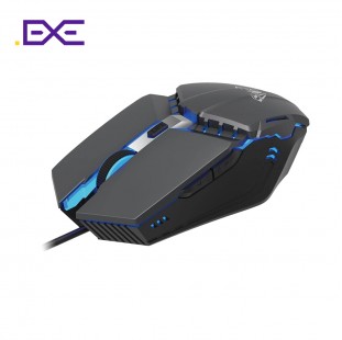 Mouse Aula S31 Gaming USB