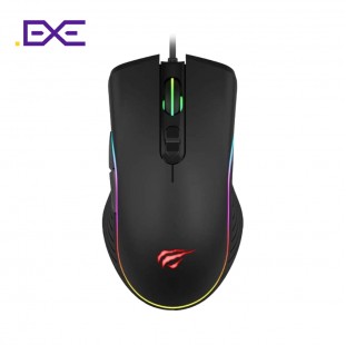 Mouse Havit MS1006 Gaming RGB