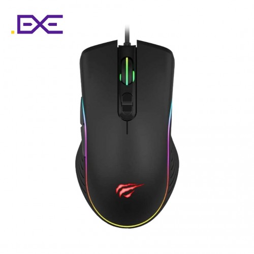 Mouse Havit MS1006 Gaming RGB