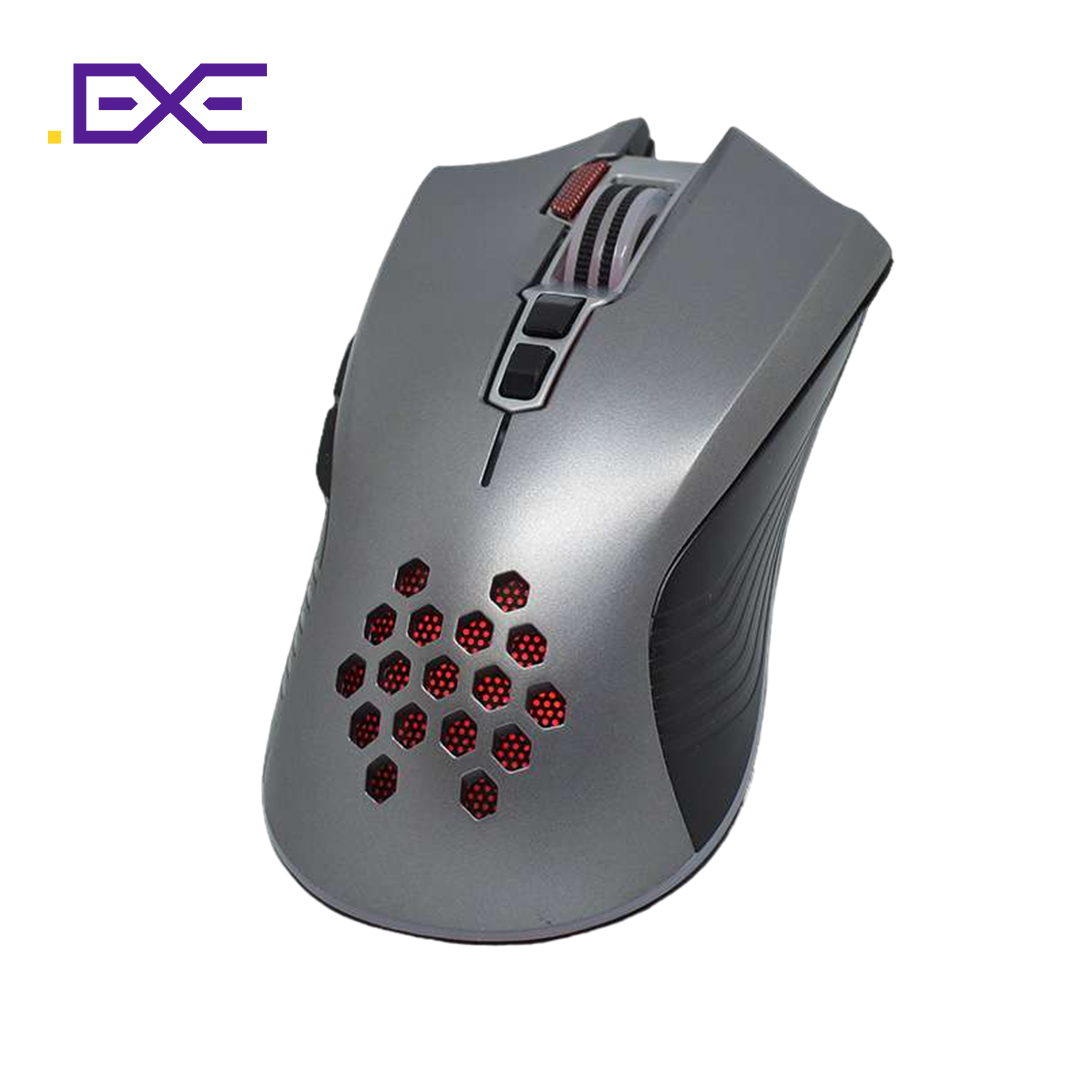 Mouse Technozone V5 Gaming