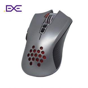 Mouse Technozone V5 Gaming