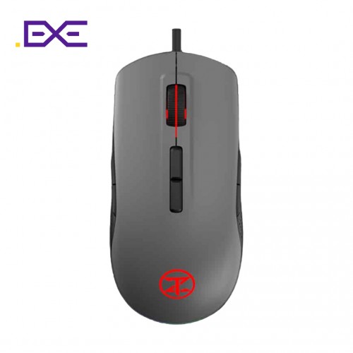 Mouse Technozone V66 FPS Gaming