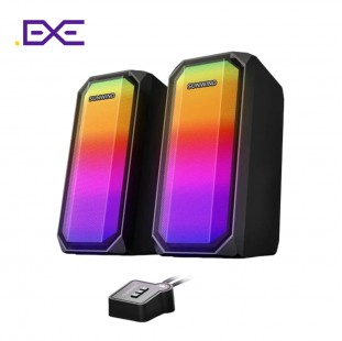 Speaker SW SP300 Bluetooth RGB USB